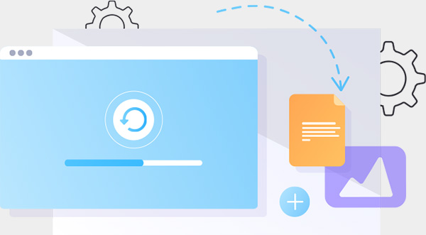 rv website graphic design