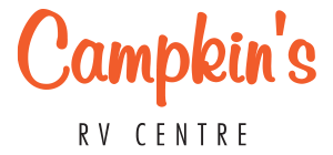 Campkin's RV Centre Logo