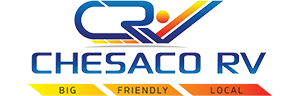 Chesaco Logo